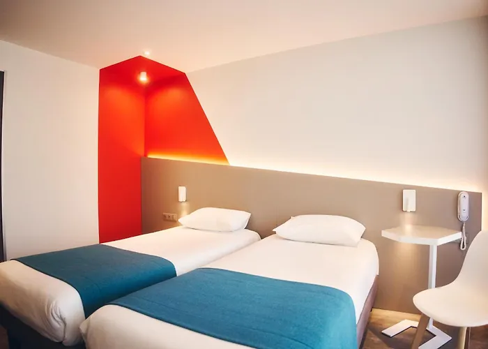 Hotel Le Quetzal