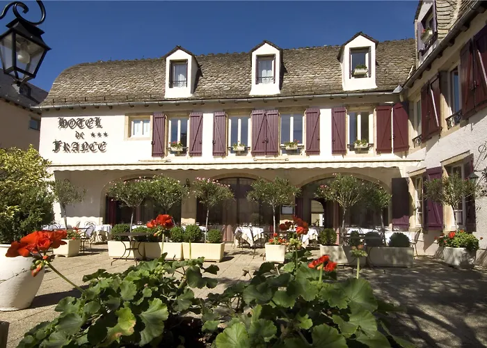 Hotel De France